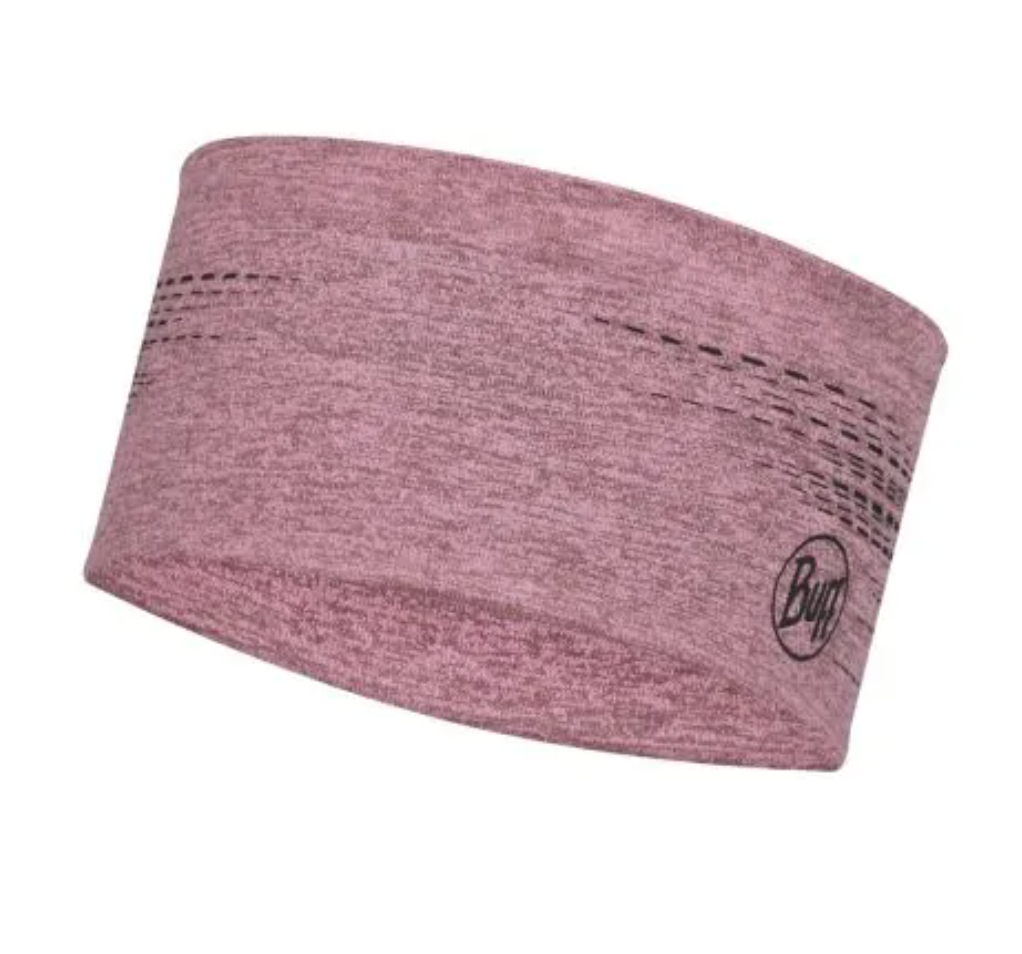 Buff Dryflx® Headband Lilac Sand