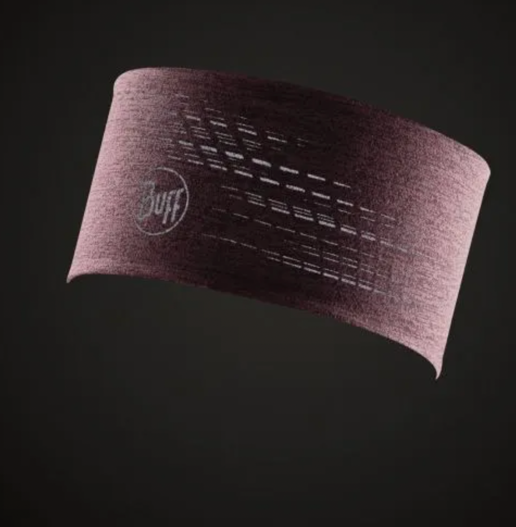 Buff Dryflx® Headband Lilac Sand