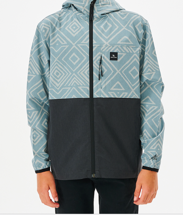 Rip Curl Anti Series Elite Jacket Boy