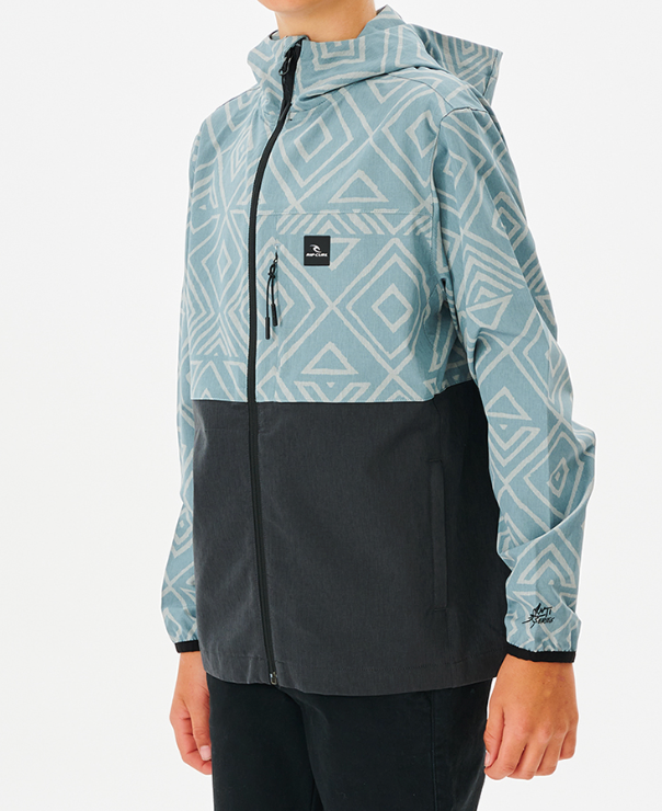 Rip Curl Anti Series Elite Jacket Boy
