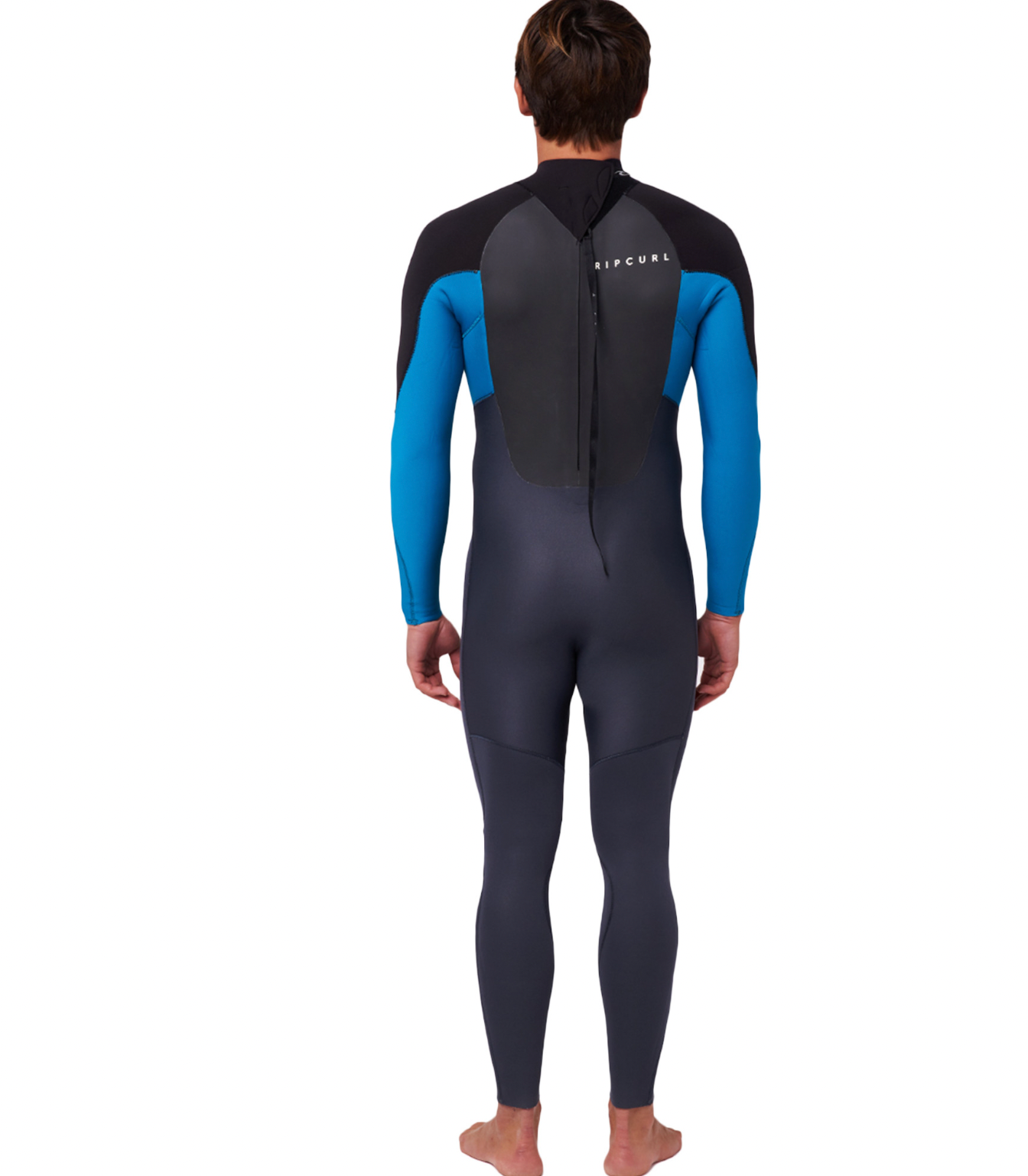 Rip Curl Mens Omega 5/3Mm Gbs Back Zip Wetsuits