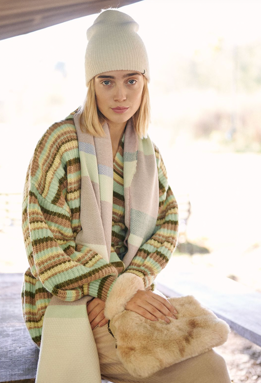 Barts Valoree Scarf