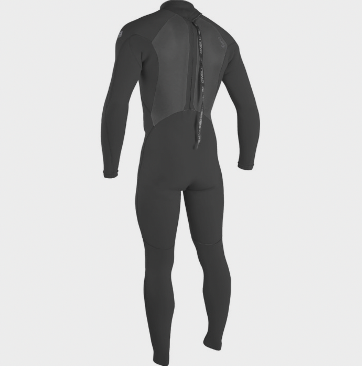 O'Neill Epic 4/3Mm Back Zip Gbs Wetsuit - 4212B - HH1