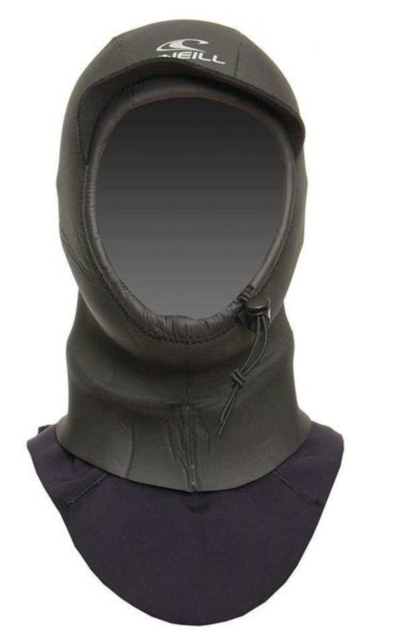 Oneill 3Mm Ultraseal Wetsuit Hood 4617
