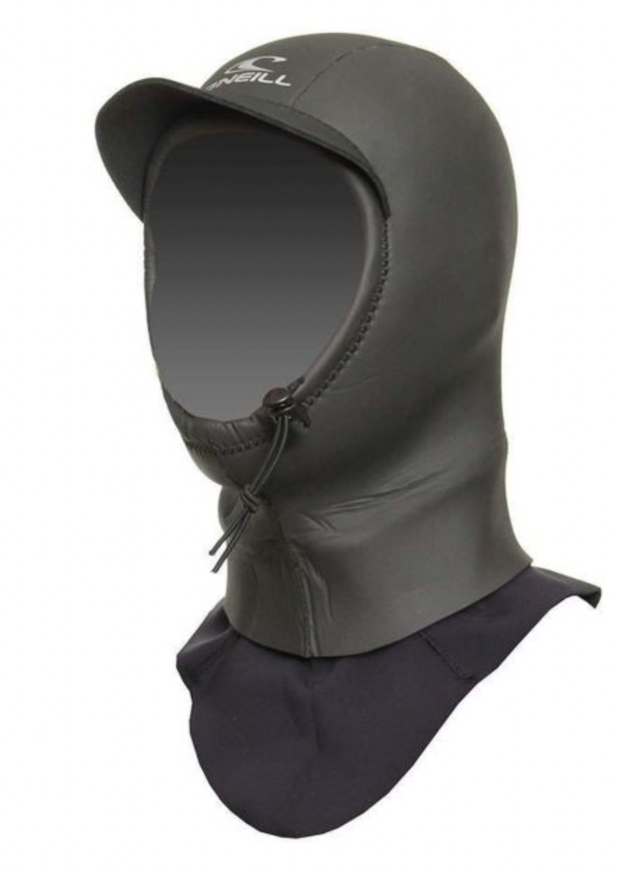 Oneill 3Mm Ultraseal Wetsuit Hood 4617