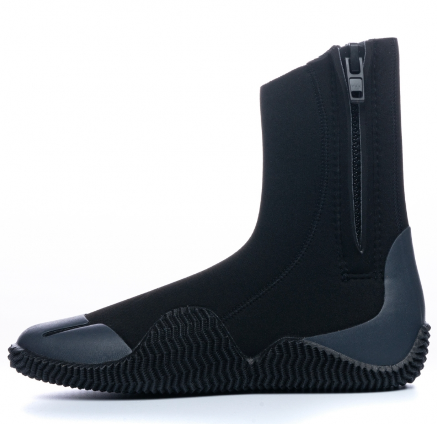 C-Skins Legend 5Mm Zipped Adult Round Toe Wetsuit Boots