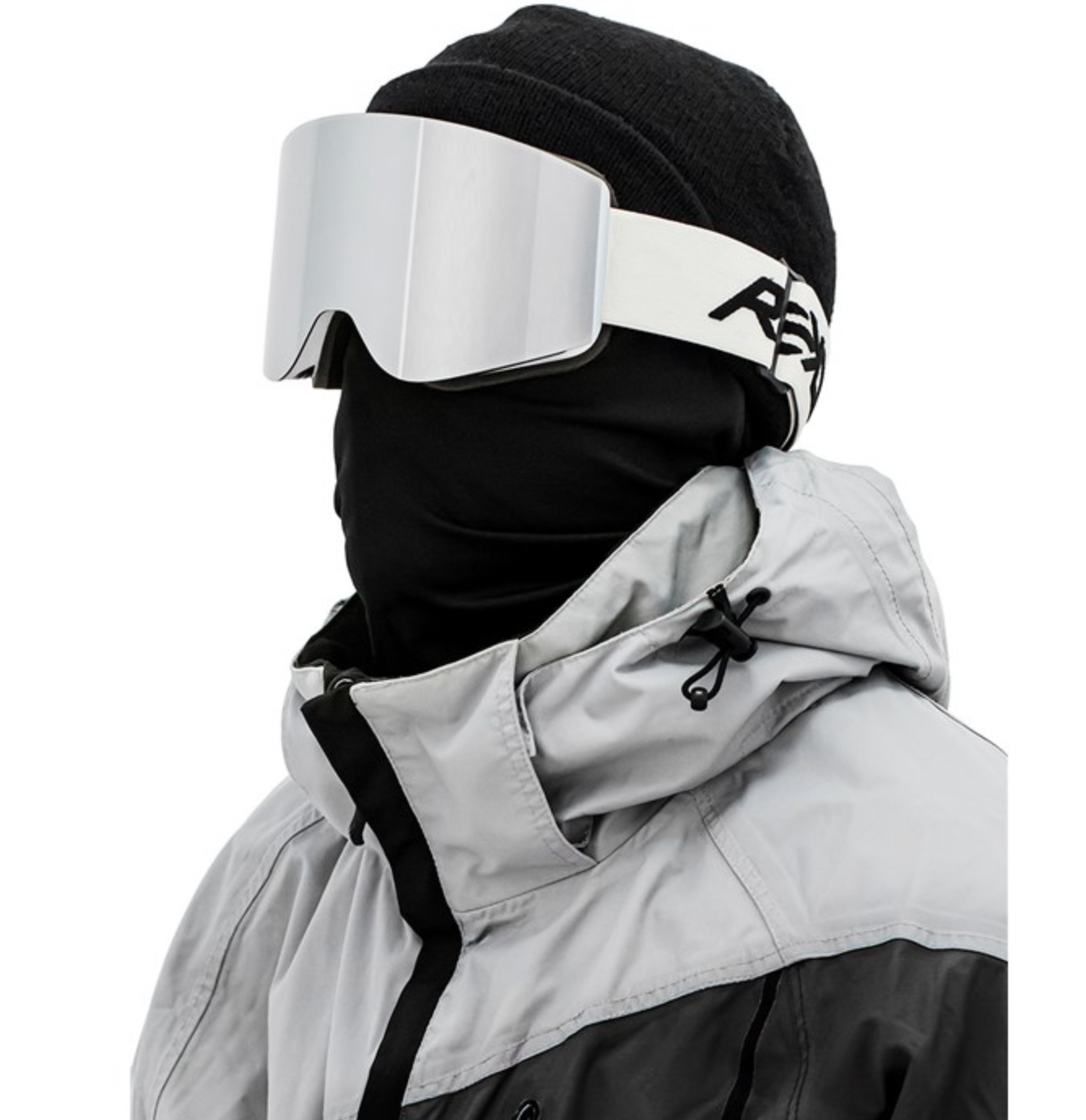 Rekd Rocker Maglock Snow Goggle Kit