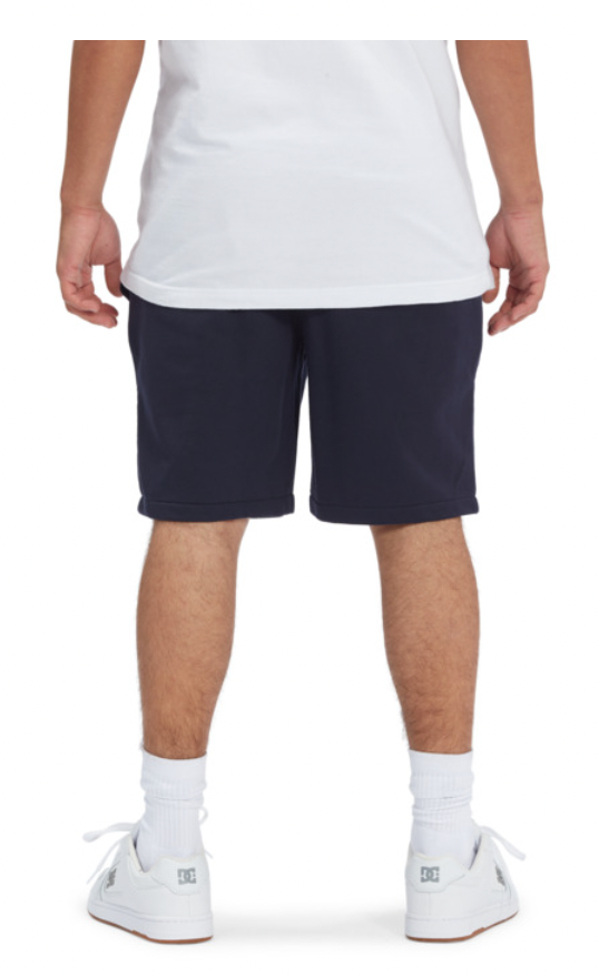 Dc Riot - Tracksuit Shorts For Kids