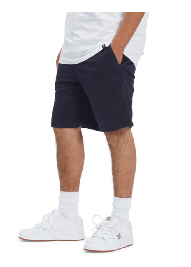 Dc Riot - Tracksuit Shorts For Kids