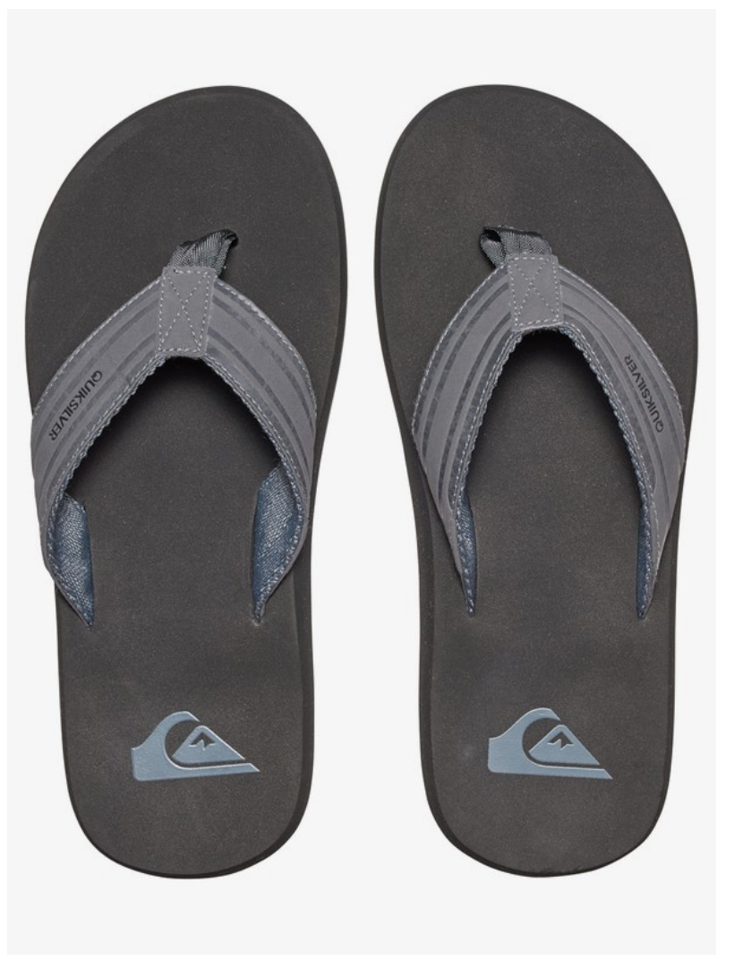 Quiksilver Monkey Wrench - Sandals For Men