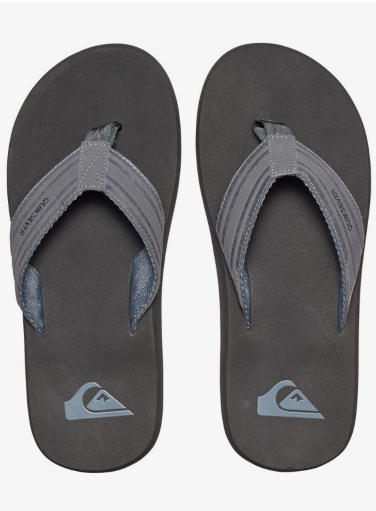 Quiksilver Monkey Wrench - Sandals For Men