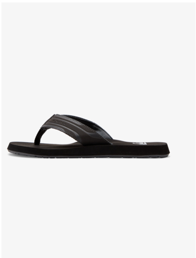Quiksilver Monkey Wrench - Sandals For Men