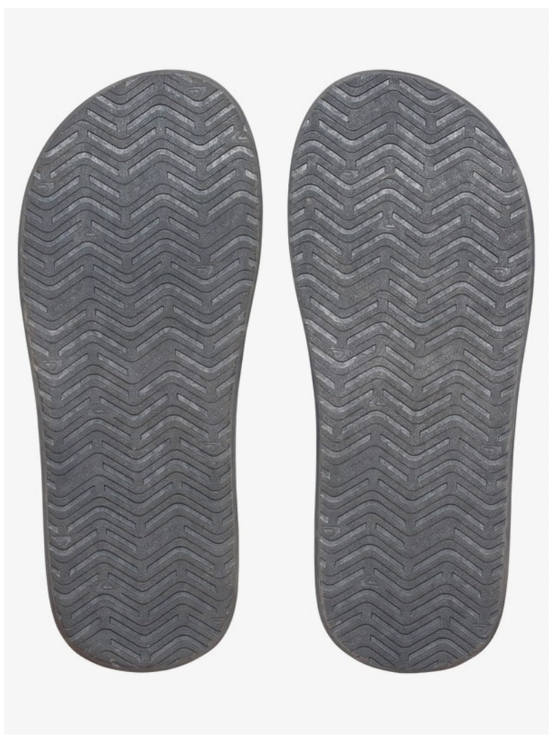 Quiksilver Monkey Wrench - Sandals For Men