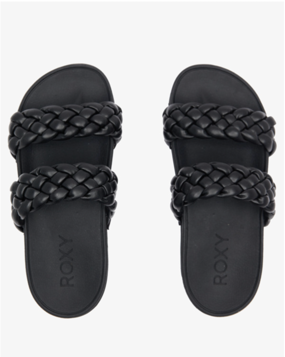 Roxy Slippy Braided Water-Friendly - Sandals For Women