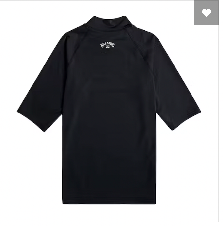 Billabong Arch Rash Vest