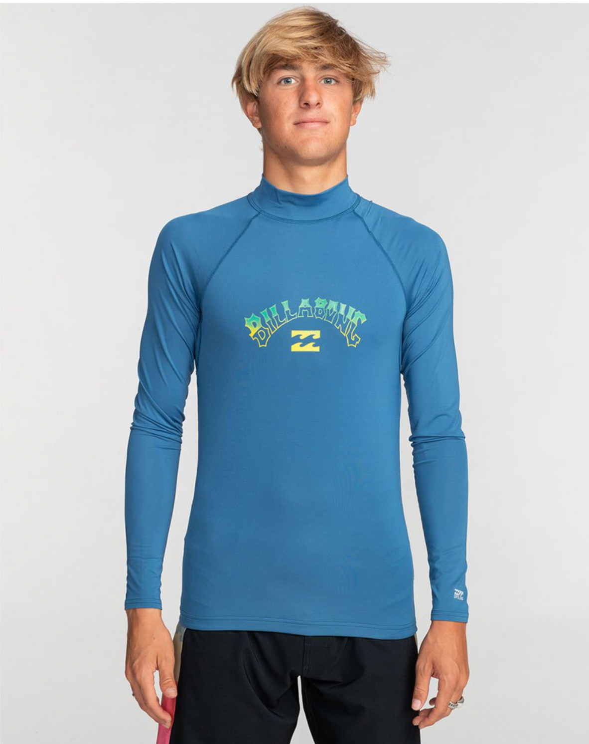 Billabong Arch Long Sleeve Surf T-Shirt