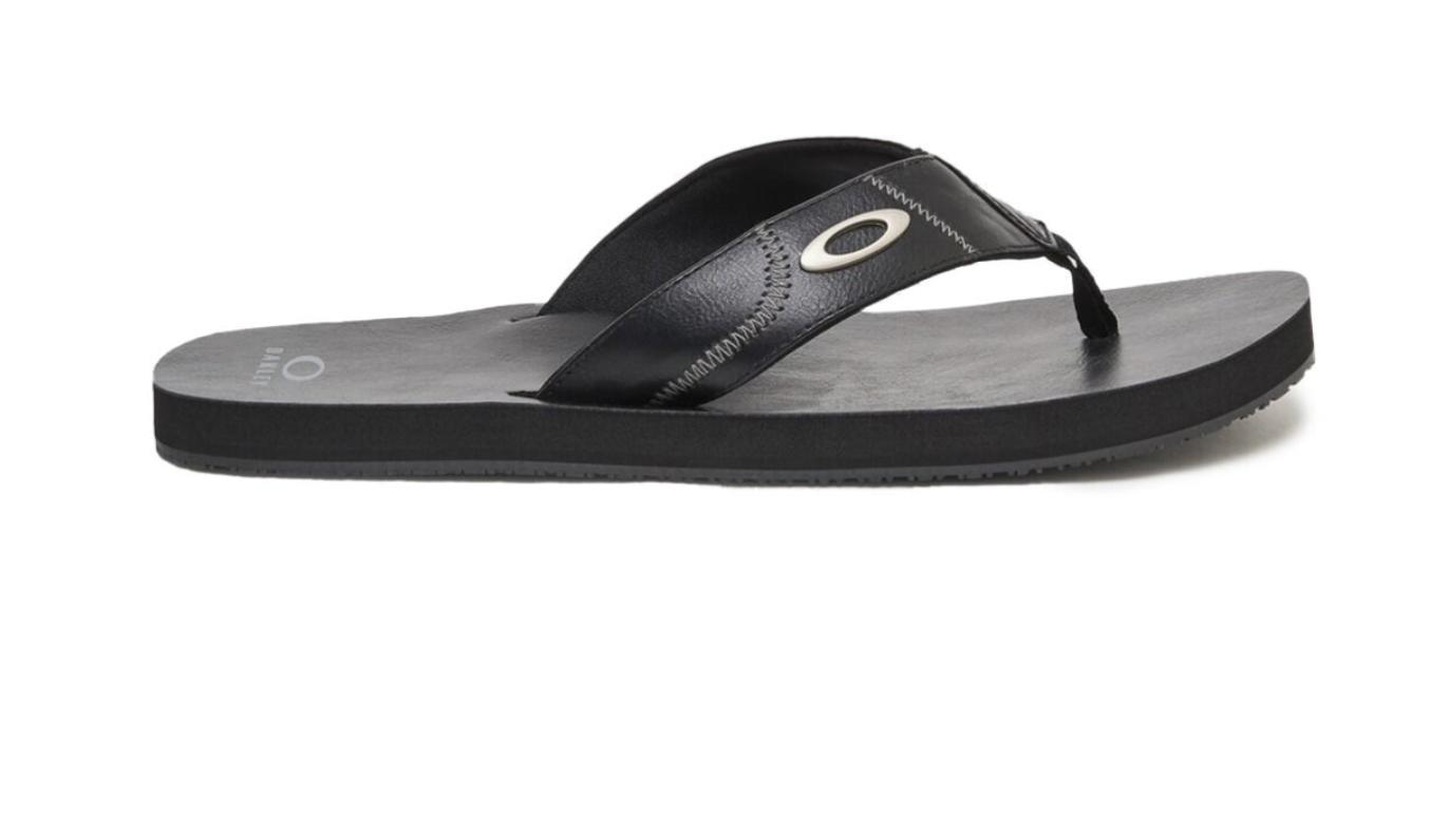 Oakley Laguna Black Sandal Fathom