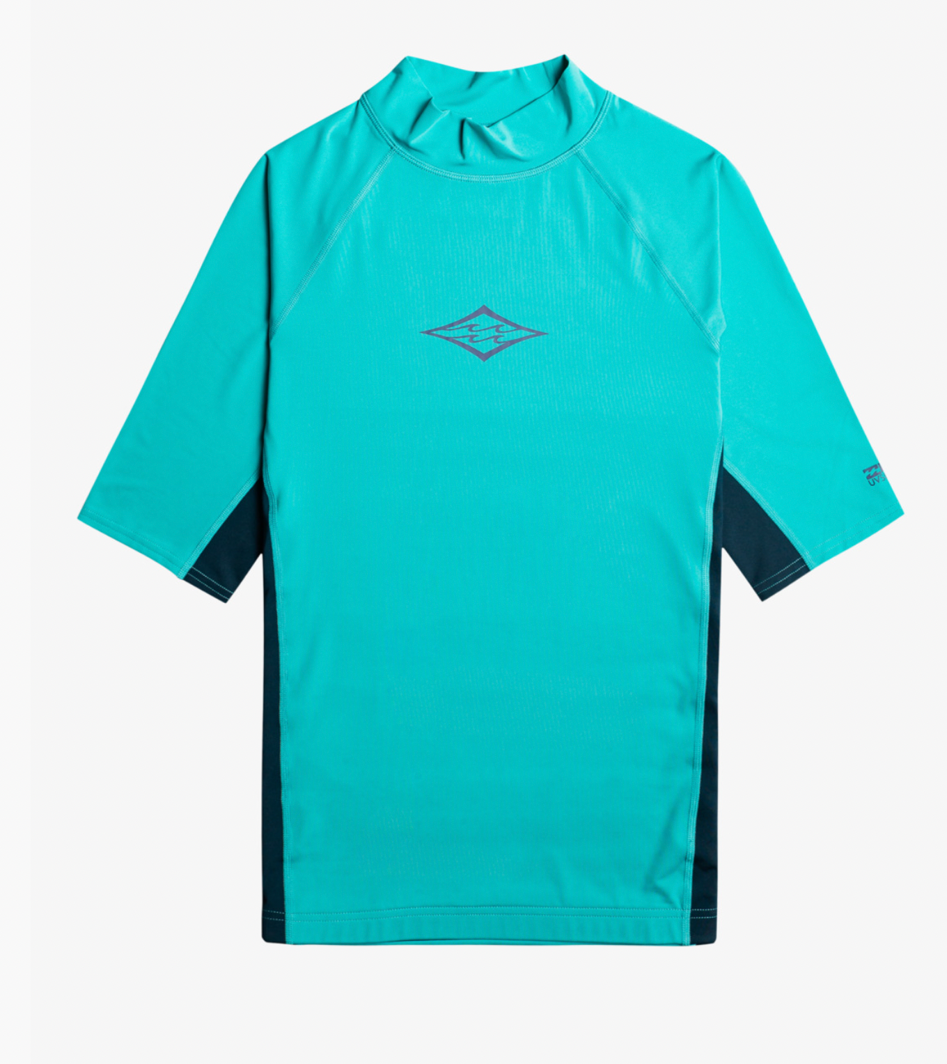 D Bah - Rash Vest For Men