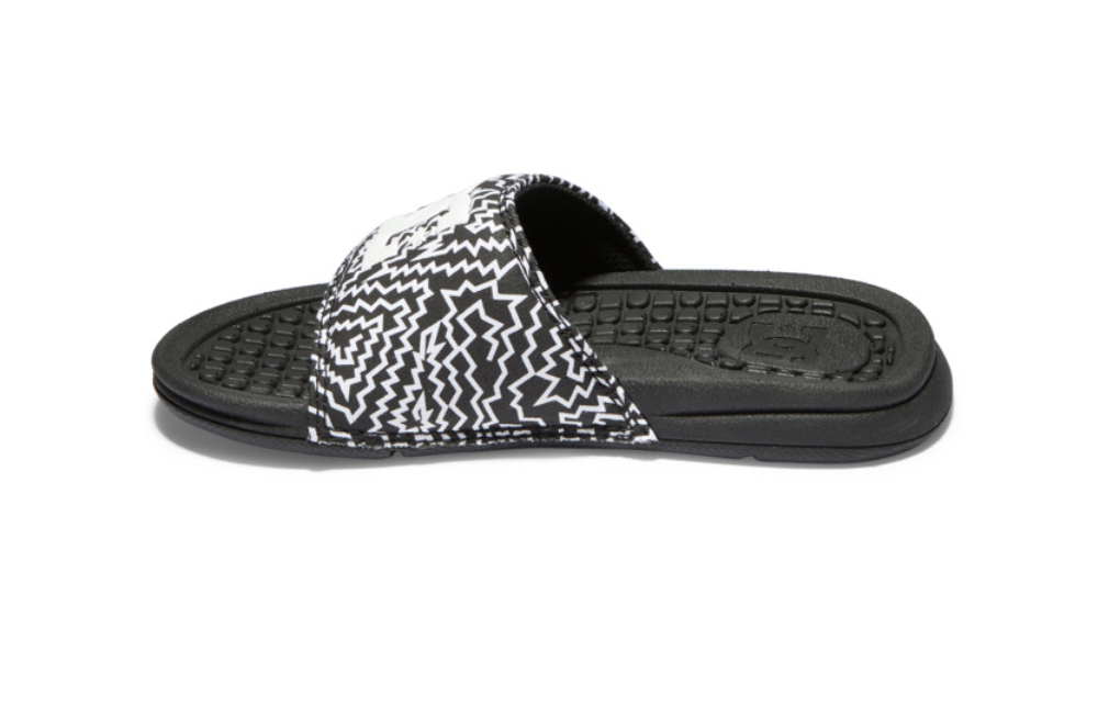 Dc Bolsa - Sandals For Boys