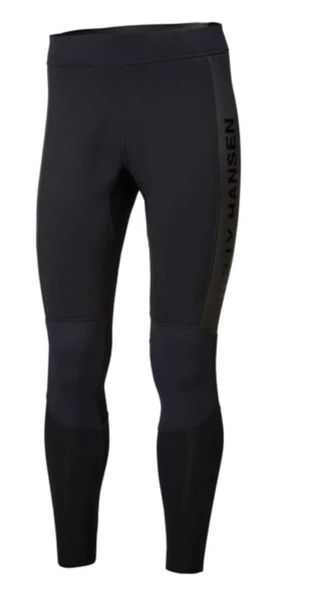 Helly Hansen mens Wetsuit- Waterwear Pants