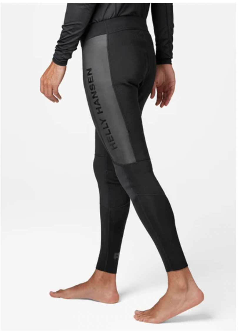 Helly Hansen mens Wetsuit- Waterwear Pants