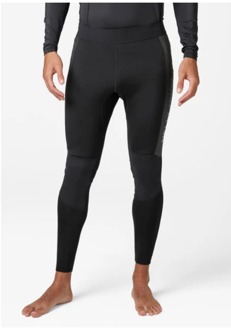 Helly Hansen mens Wetsuit- Waterwear Pants