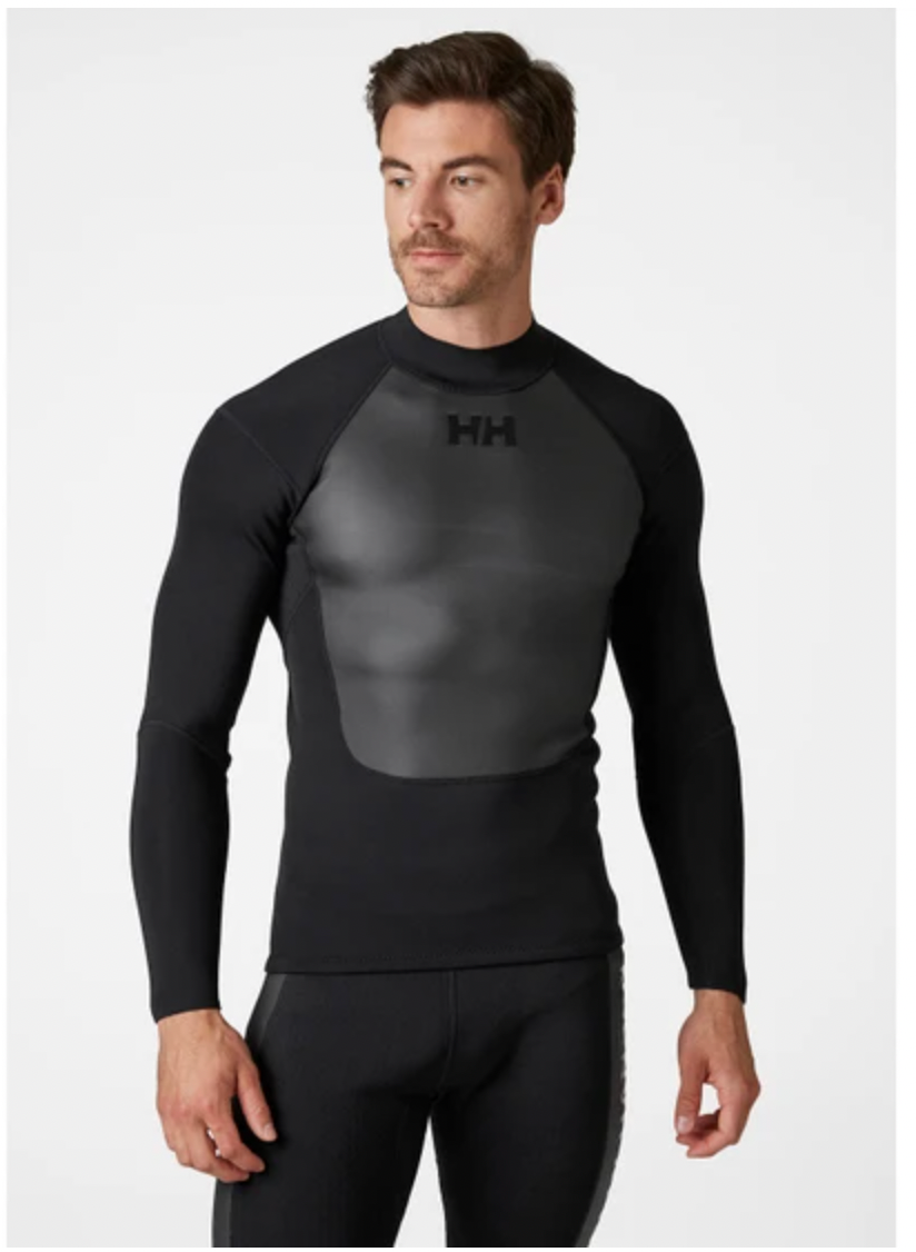 Helly Hansen water wear -Wetsuit Top -