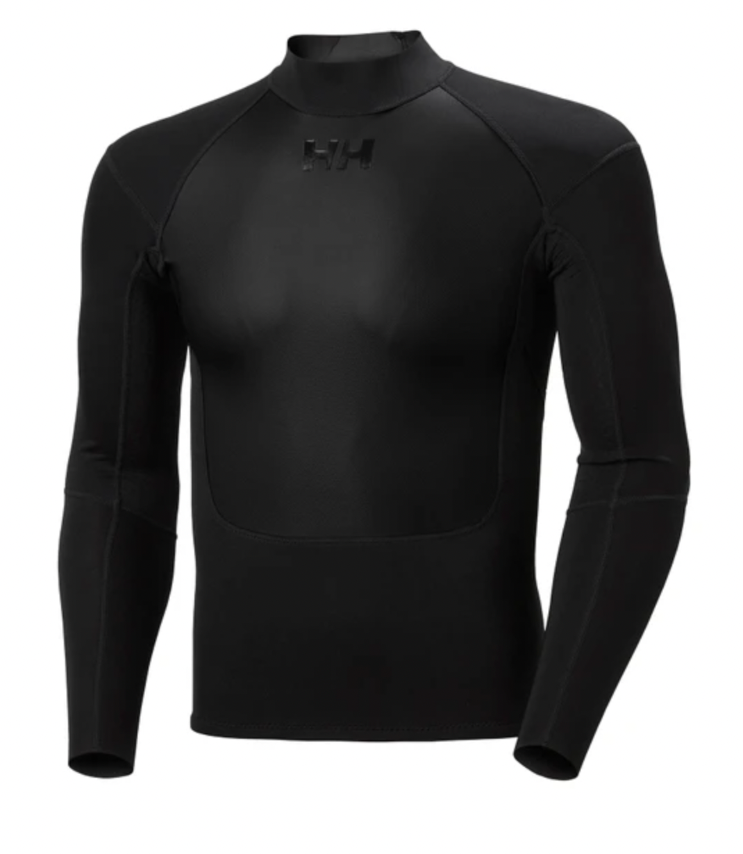 Helly Hansen water wear -Wetsuit Top -