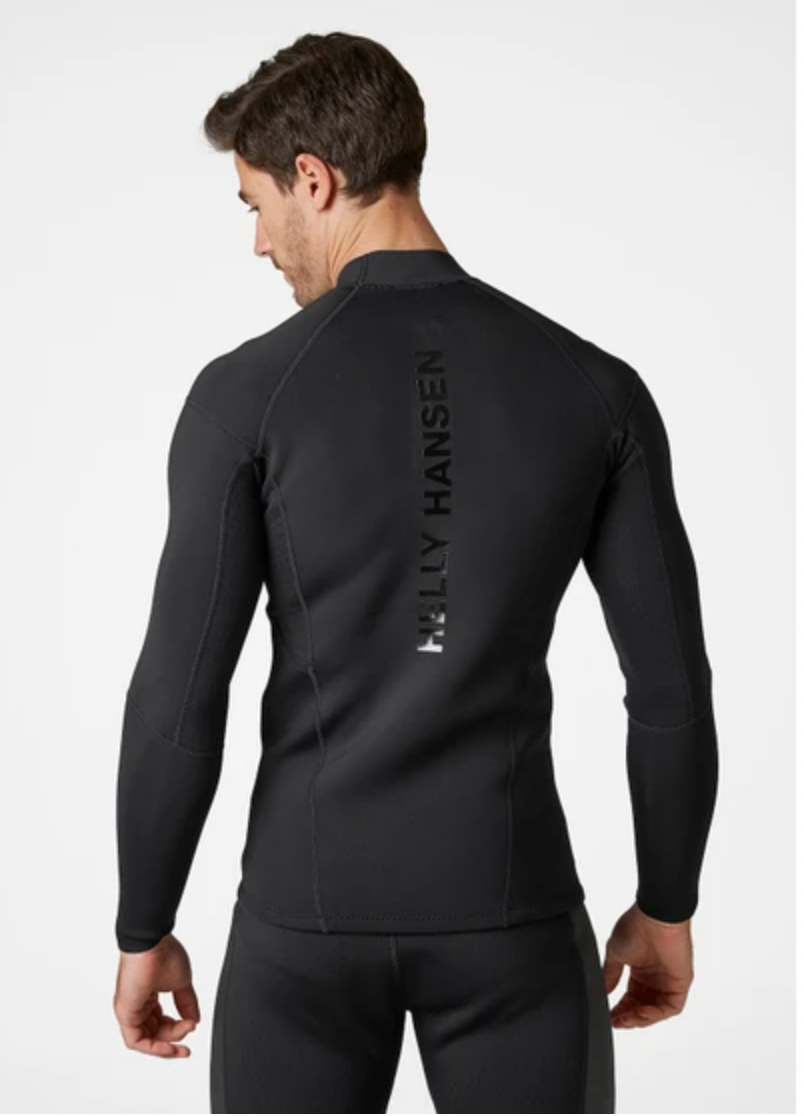 Helly Hansen water wear -Wetsuit Top -