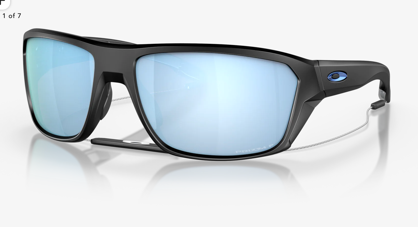Oakley Split Shot Deep Water