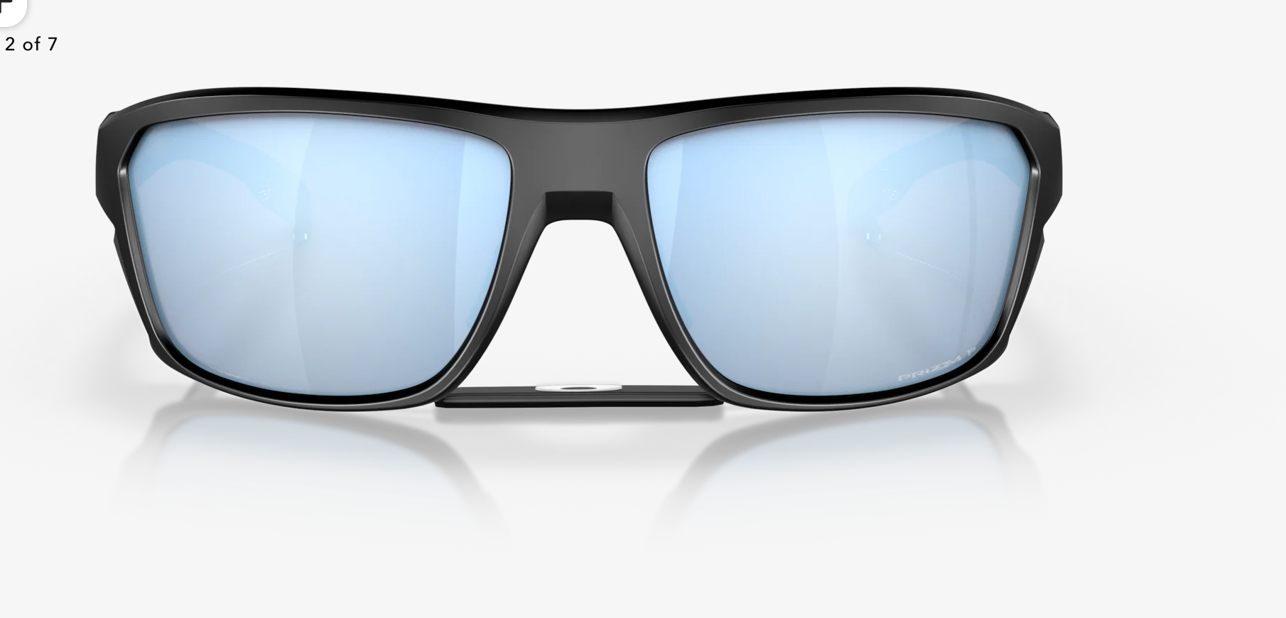 Oakley Split Shot Deep Water