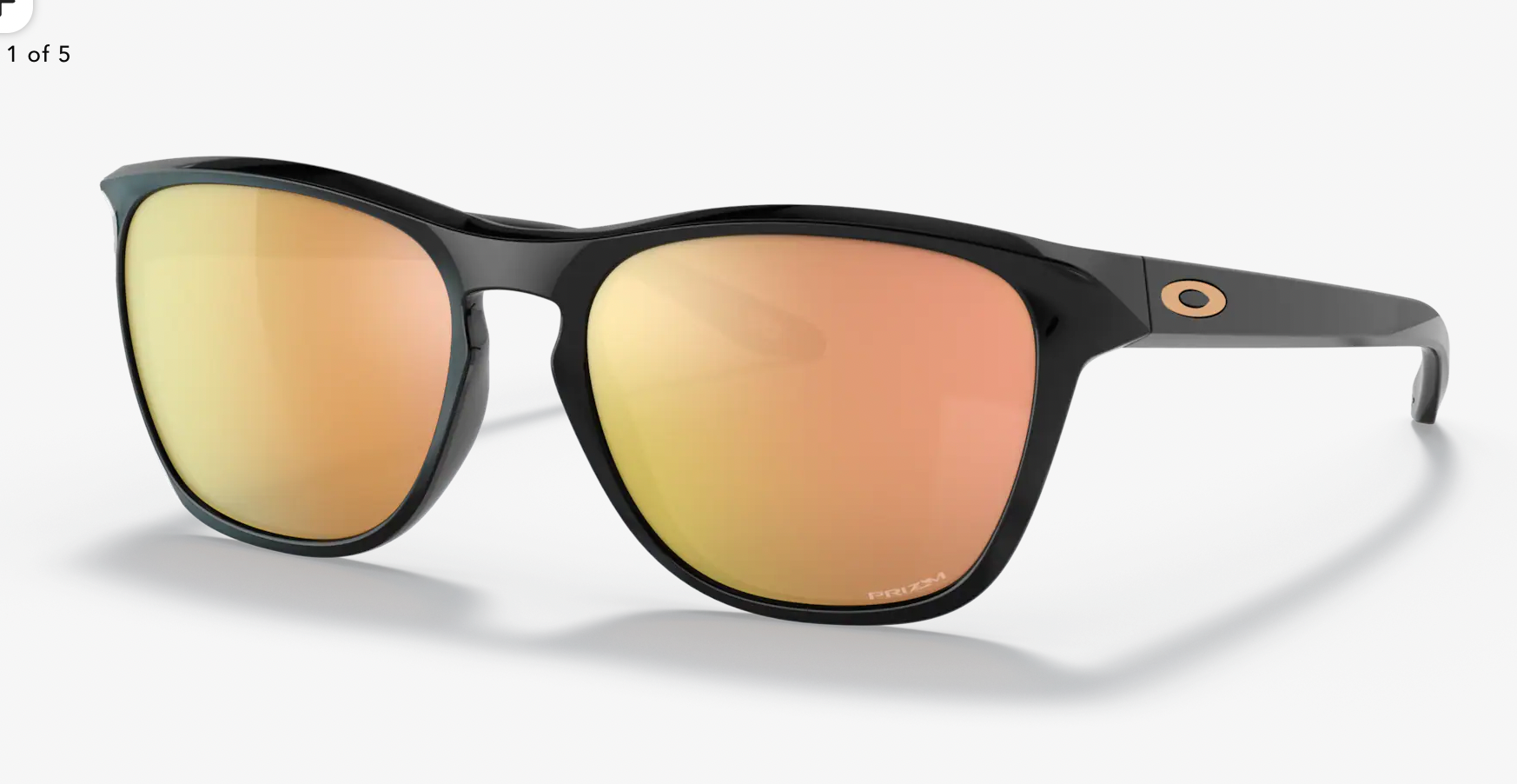 Oakley Manorburn Sunglasses