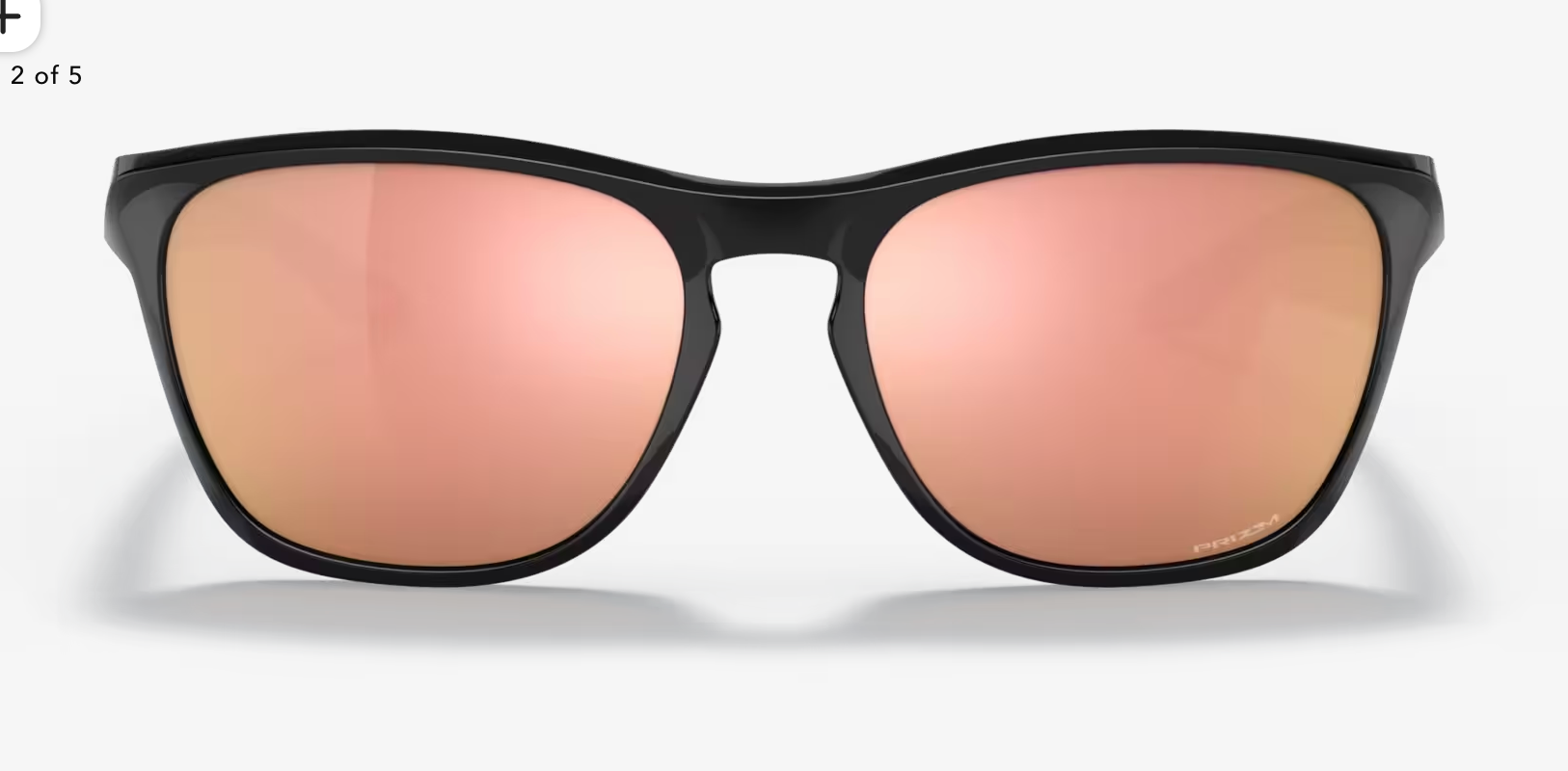 Oakley Manorburn Sunglasses