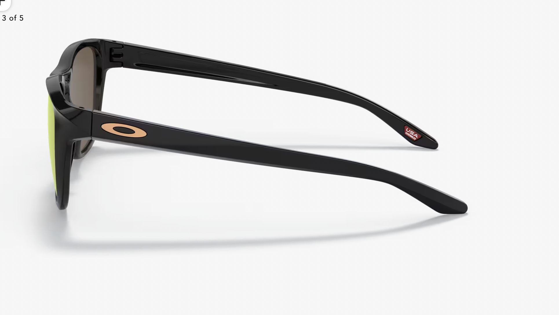 Oakley Manorburn Sunglasses