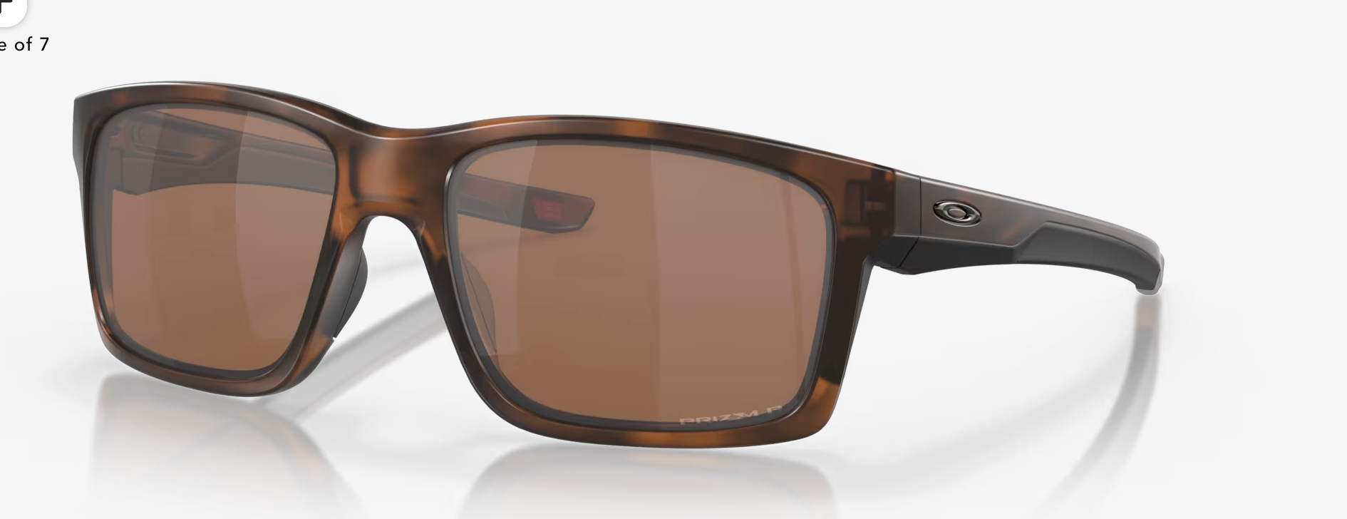 Oakley Mainlink Sunglasses