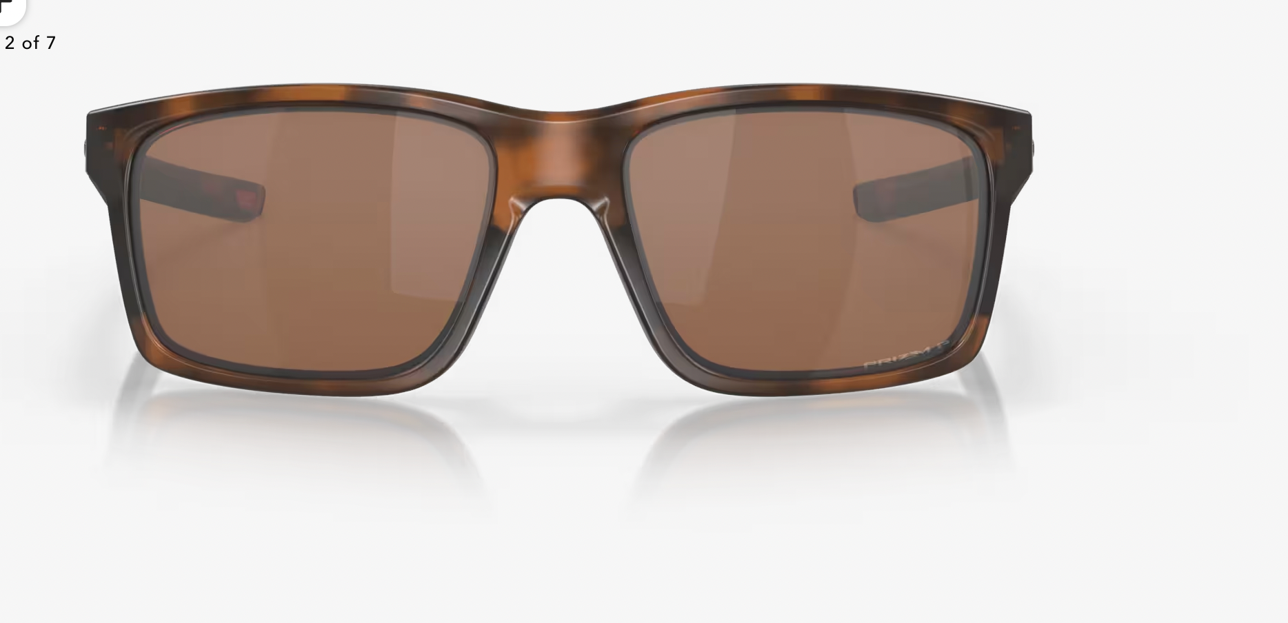 Oakley Mainlink Sunglasses