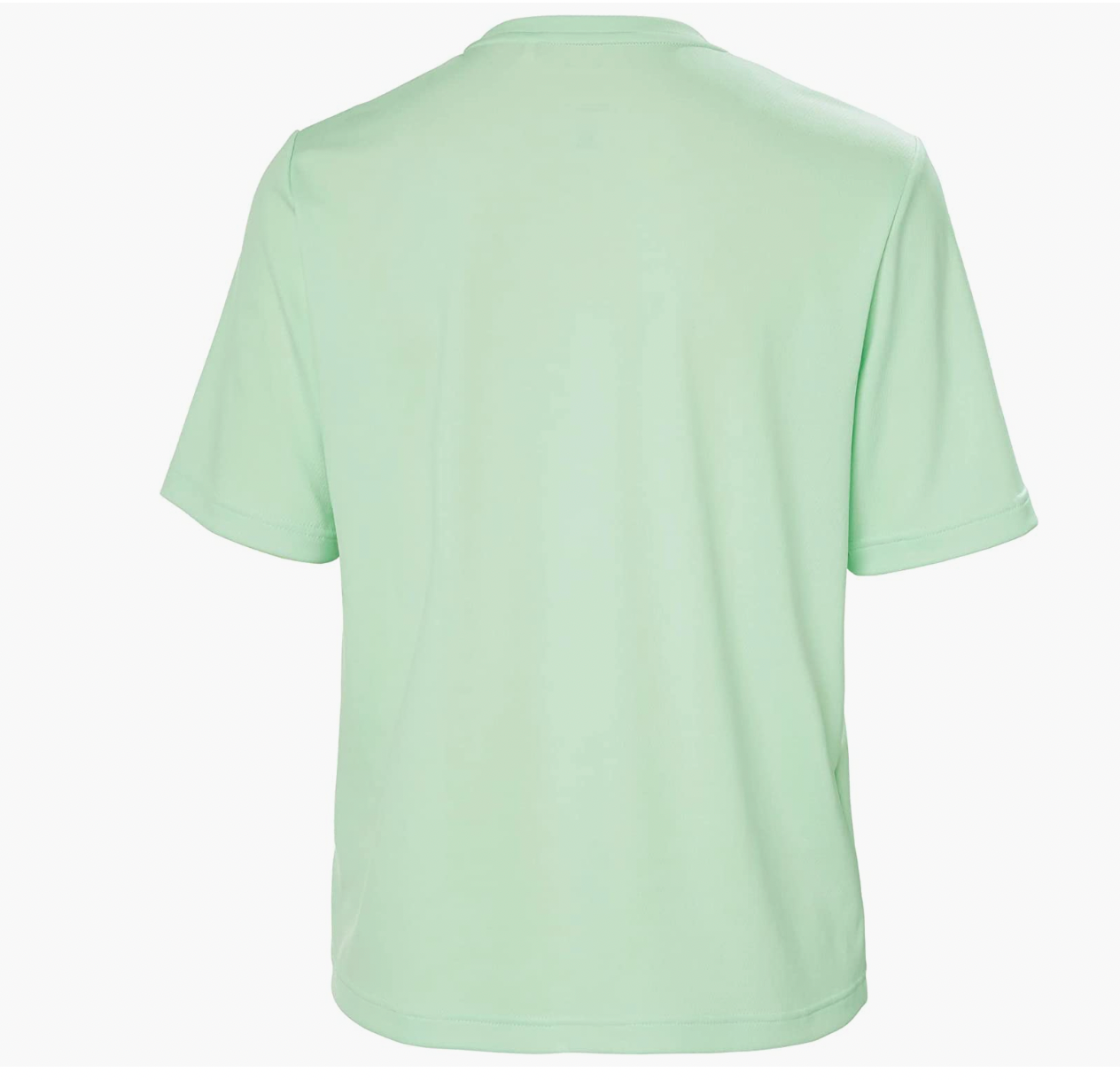 Helly Hansen Womens Hh Lifa Active Solen Rx Tee Shirt