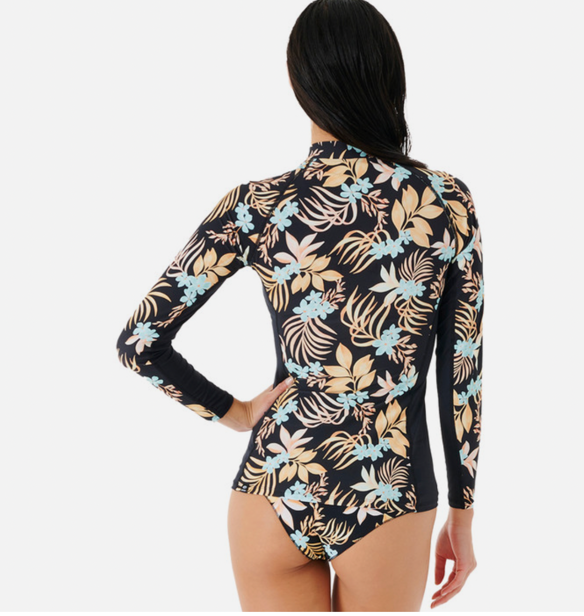 Rip Curl Sundance Long Sleeve Rash Vest