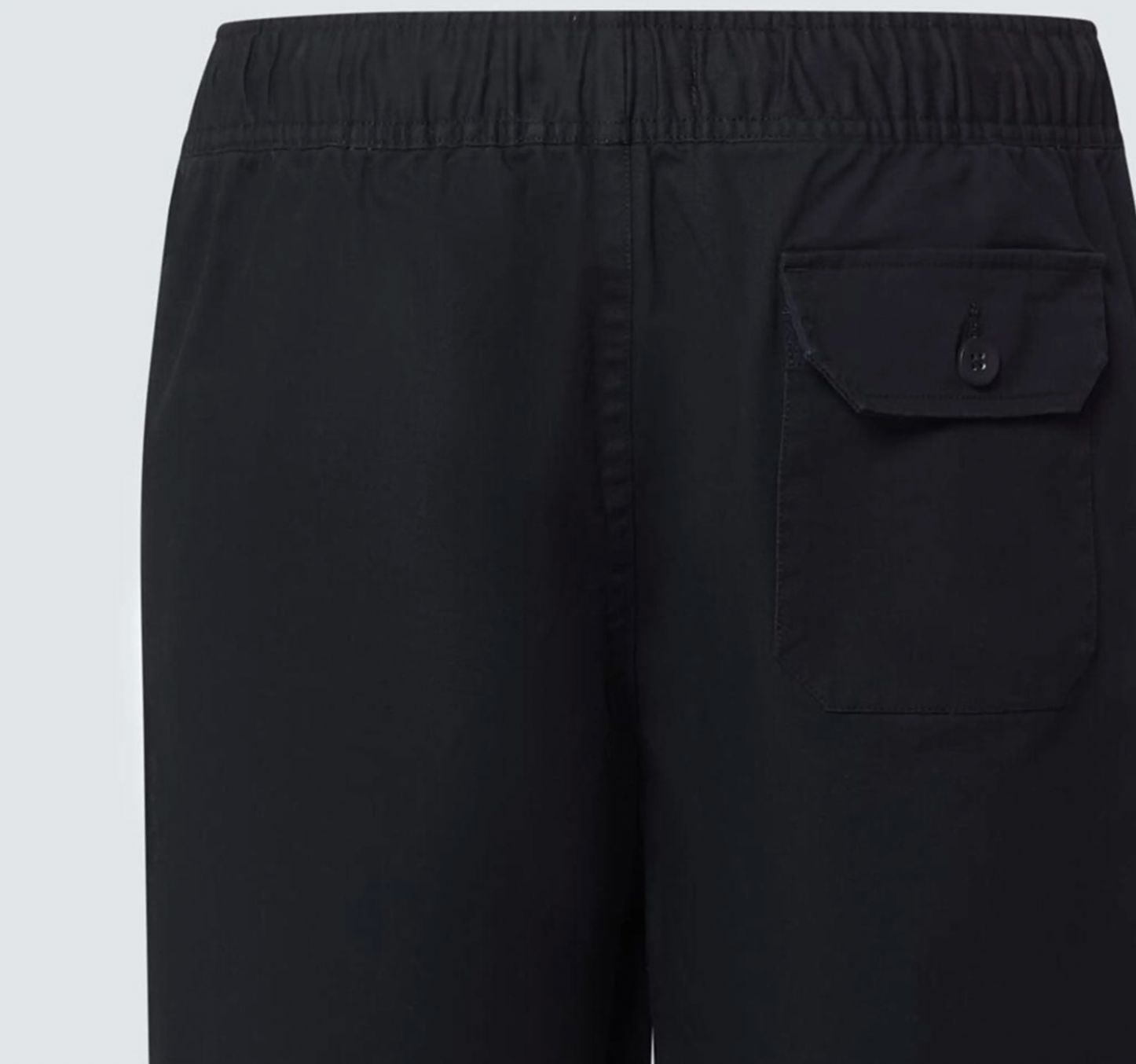 Oakley Marine Park Hybrid 19" Shorts Black