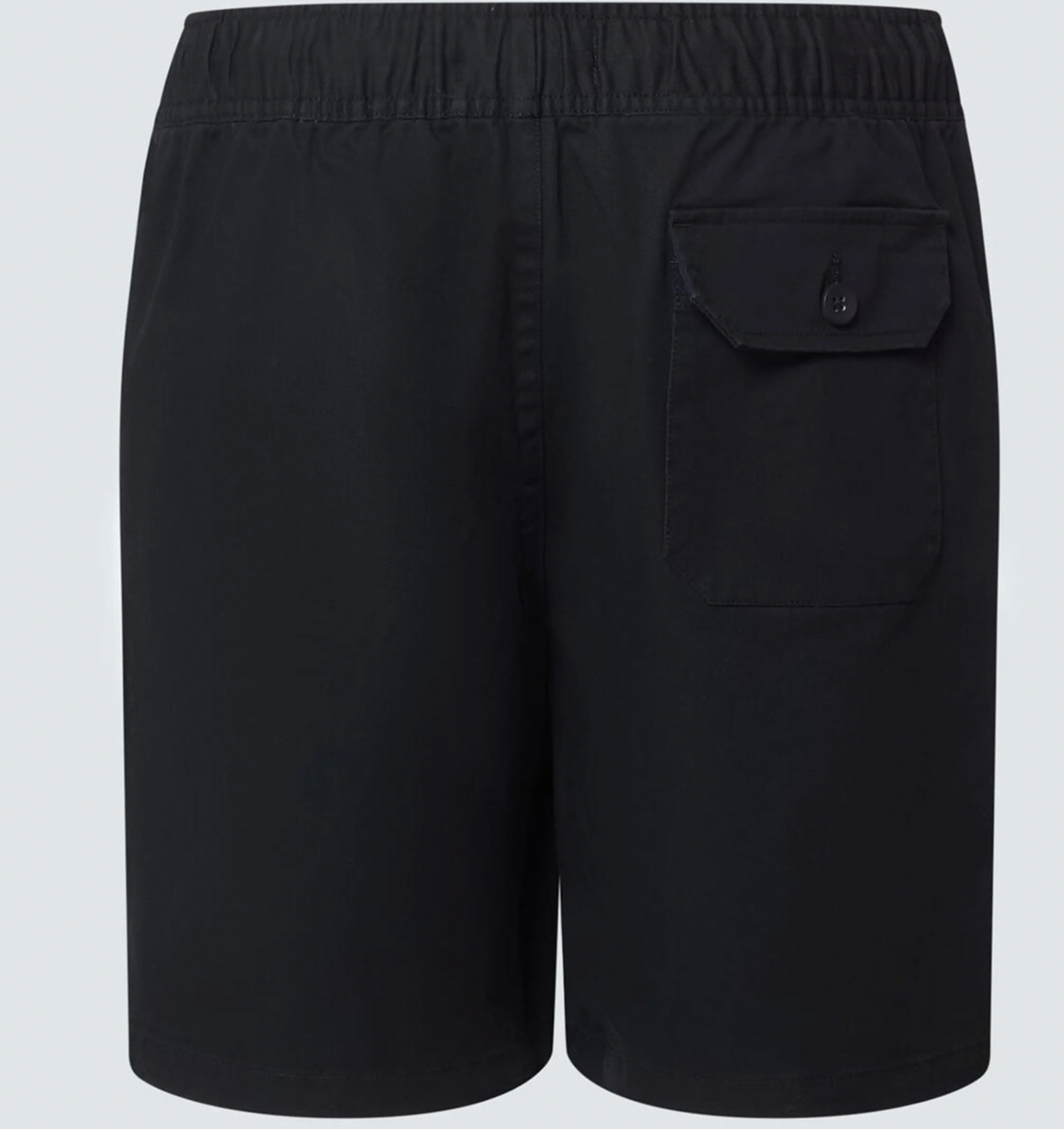 Oakley Marine Park Hybrid 19" Shorts Black
