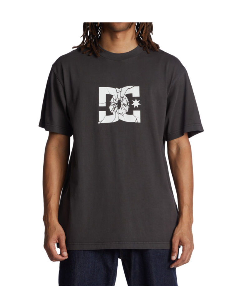 Dc Shatter - T-Shirt For Men ===SALE ==