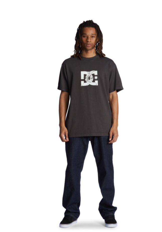 Dc Shatter - T-Shirt For Men ===SALE ==
