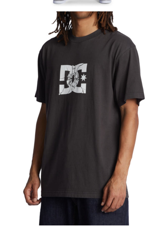 Dc Shatter - T-Shirt For Men ===SALE ==