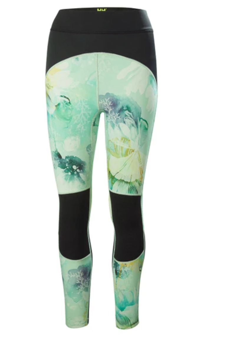 Helly Hansen -Women'S Waterwear Wetsuit Leggings 2.0