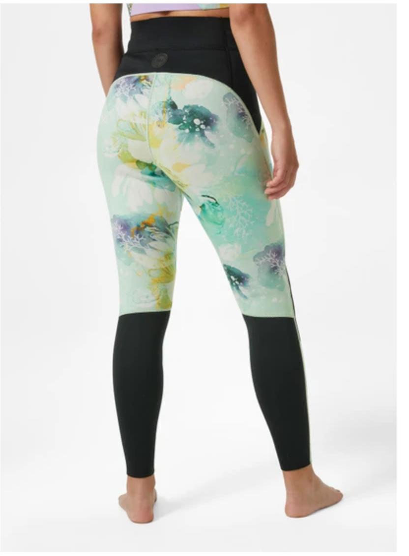 Helly Hansen -Women'S Waterwear Wetsuit Leggings 2.0