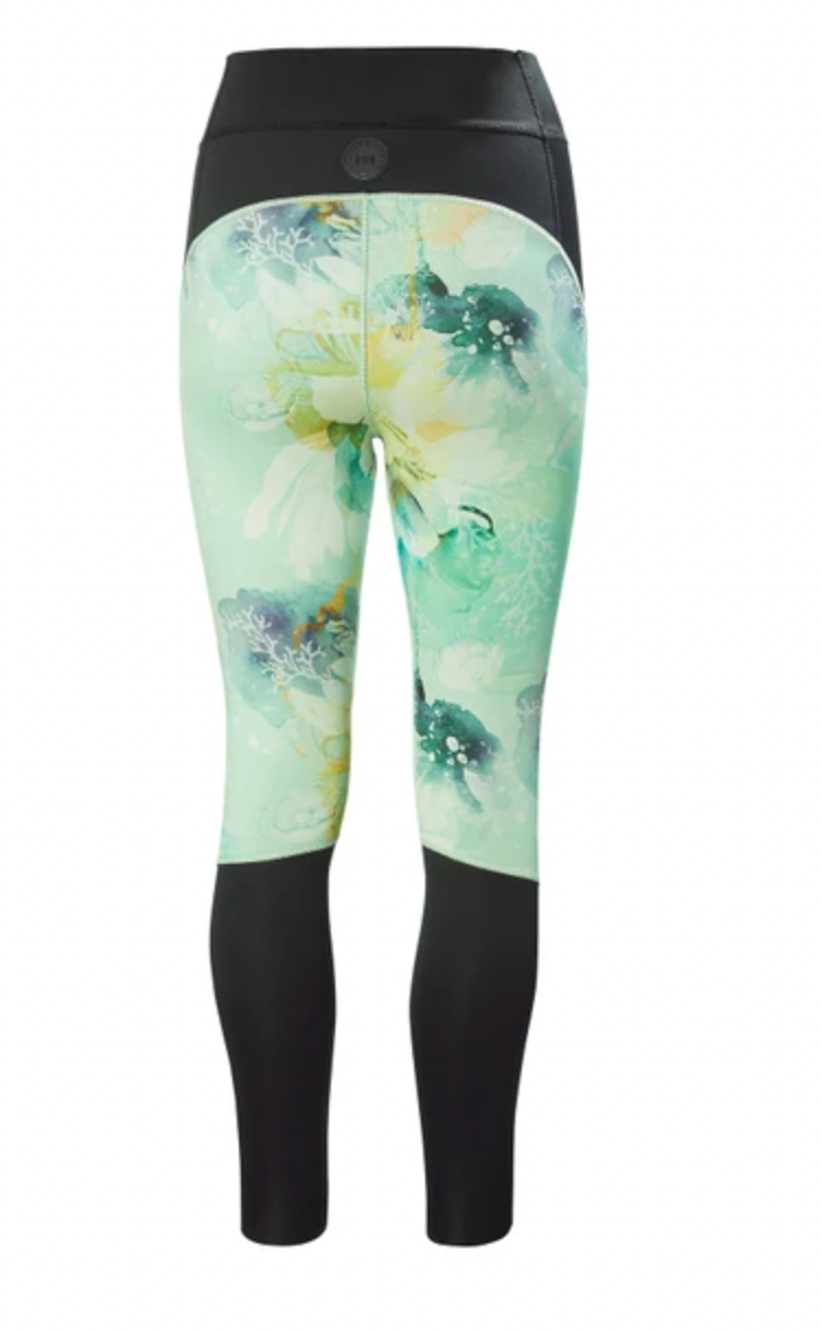 Helly Hansen -Women'S Waterwear Wetsuit Leggings 2.0