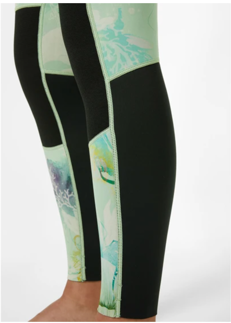 Helly Hansen -Women'S Waterwear Wetsuit Leggings 2.0