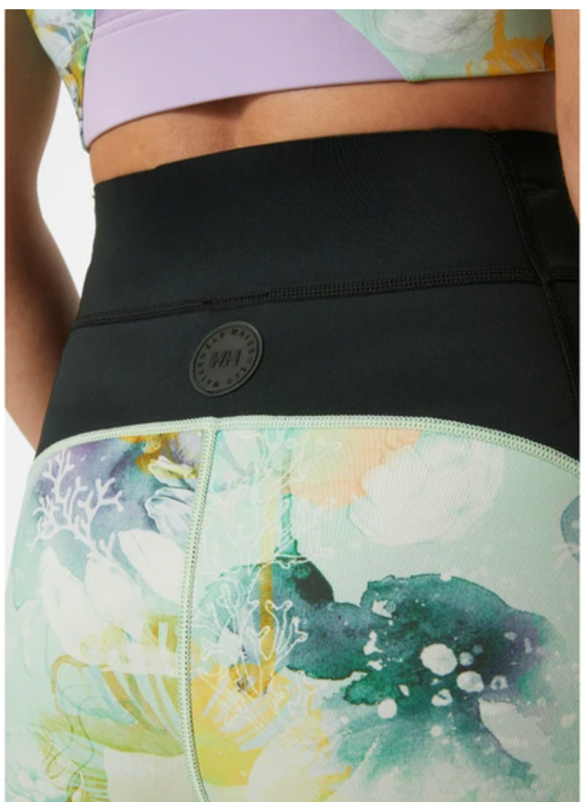 Helly Hansen -Women'S Waterwear Wetsuit Leggings 2.0