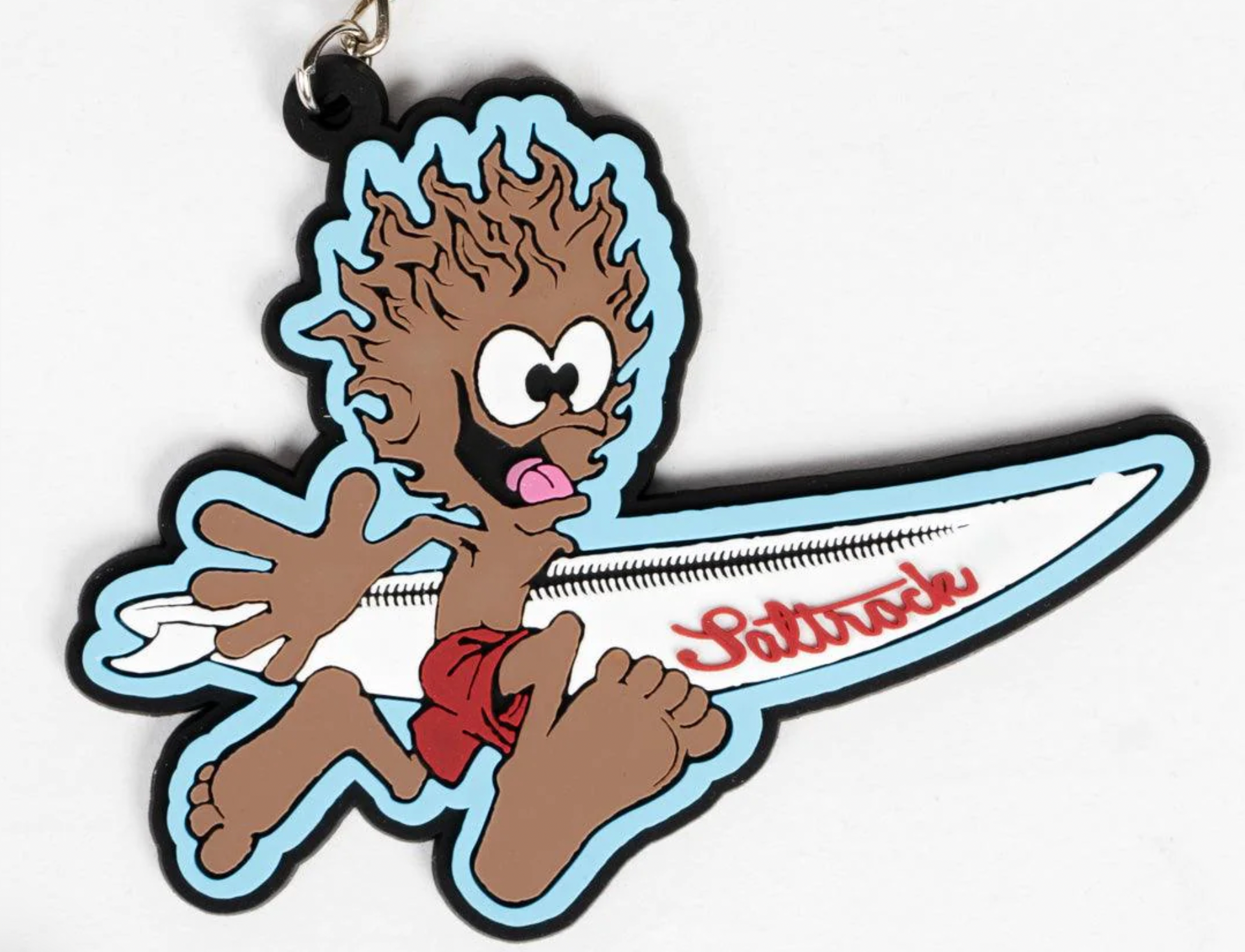 Saltrock Keyrings