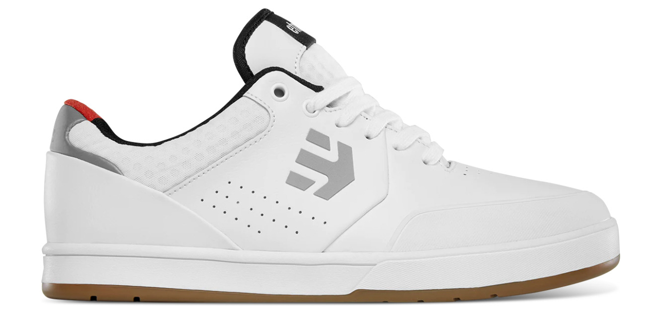 Etnies Marana Fiberlite- White - Trainers